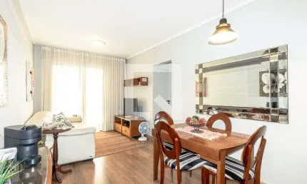 Apartamento para Venda - Vila Olímpia, 2 Quartos,  58 m² - São Paulo