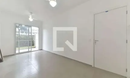 Apartamento para Venda - Bosque da Saúde, 2 Quartos,  52 m² - São Paulo
