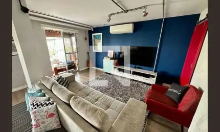 Cobertura para Venda - Recreio, 3 Quartos,  176 m² - Rio de Janeiro