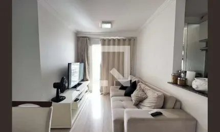 Apartamento para Venda - Ponte Preta, 2 Quartos,  50 m² - Campinas