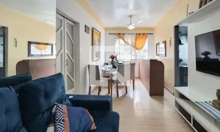 Apartamento para Venda - Nova Petrópolis, 2 Quartos,  76 m² - São Bernardo do Campo