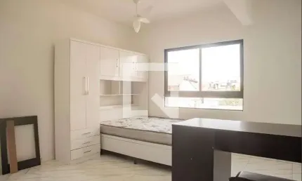 Kitnet / Stúdio para Venda - Saúde, 1 Quarto,  30 m² - São Paulo
