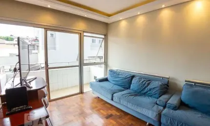 Apartamento para Venda - Casa Verde, 2 Quartos,  92 m² - São Paulo