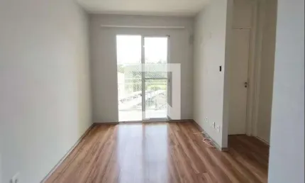 Apartamento para Venda - Parque das Águas, 3 Quartos,  63 m² - Campinas