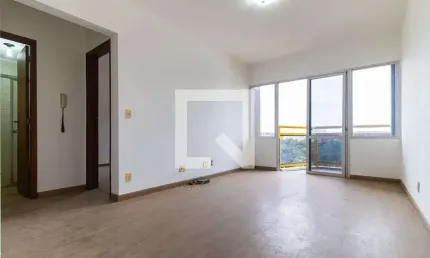 Apartamento para venda - bosque, 1 quarto,  60 m² - campinas