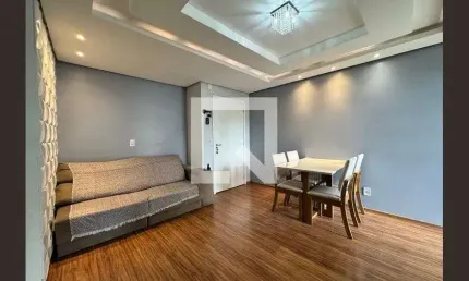 Apartamento para Venda - Scharlau, 2 Quartos,  56 m² - São Leopoldo