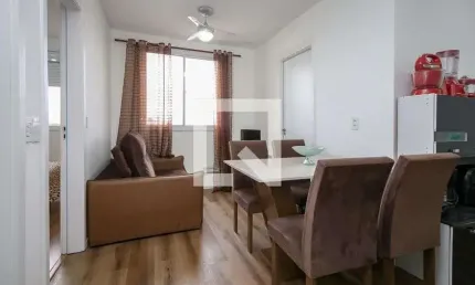 Apartamento para venda - santo amaro , 2 quartos,  34 m² - são paulo