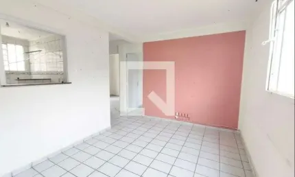 Apartamento para venda - parque residencial vila união  , 2 quartos,  54 m² - campinas