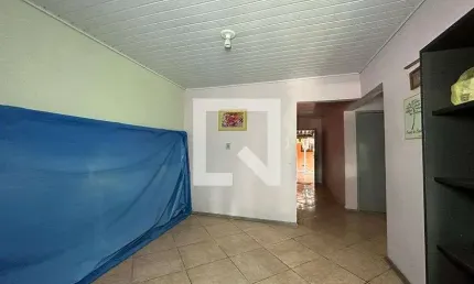 Casa para Venda - Feitoria, 4 Quartos,  120 m² - São Leopoldo