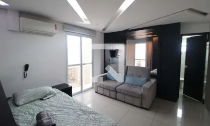 Apartamento para venda - água fria, 1 quarto,  40 m² - são paulo