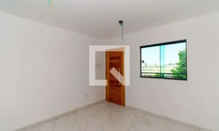 Apartamento para Venda - Itaquera, 2 Quartos,  38 m² - São Paulo