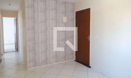 Apartamento para venda - vila rosália, 2 quartos,  52 m² - guarulhos