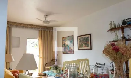 Apartamento para Venda - Engenho de Dentro, 3 Quartos,  89 m² - Rio de Janeiro