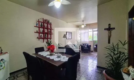 Apartamento para venda - méier, 3 quartos,  107 m² - rio de janeiro