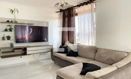 Apartamento para Venda - Cipava, 2 Quartos,  60 m² - Osasco
