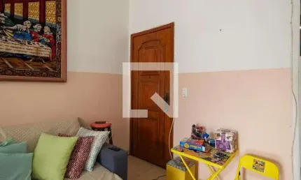 Apartamento para Venda - Vila Isabel, 2 Quartos,  78 m² - Rio de Janeiro