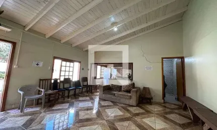 Casa para Venda - Campina, 3 Quartos,  120 m² - São Leopoldo