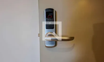 Kitnet / Stúdio para Venda - Vila Mariana, 1 Quarto,  42 m² - São Paulo