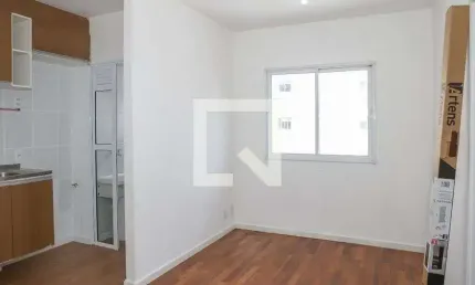 Apartamento para venda - bom retiro, 1 quarto,  38 m² - são paulo