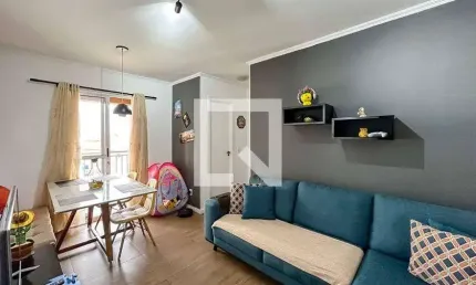 Apartamento para Venda - Casa Verde, 2 Quartos,  50 m² - São Paulo