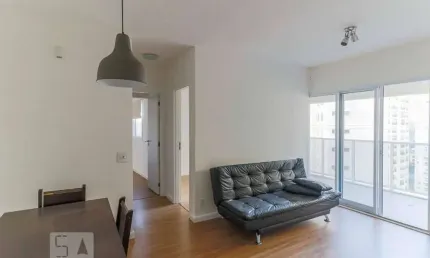 Apartamento para venda - brooklin, 2 quartos,  74 m² - são paulo