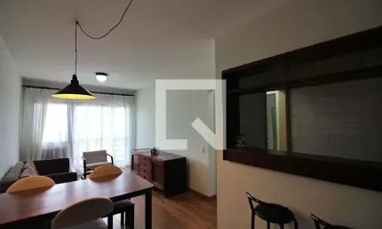 Kitnet / Stúdio para Venda - Nova Petrópolis, 1 Quarto,  53 m² - São Bernardo do Campo