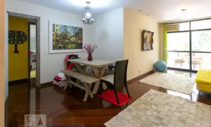 Apartamento para Venda - Recreio, 2 Quartos,  147 m² - Rio de Janeiro
