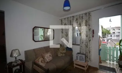 Apartamento para Venda - Irajá, 1 Quarto,  50 m² - Rio de Janeiro