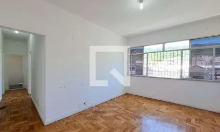 Apartamento para Venda - Engenho Novo, 2 Quartos,  120 m² - Rio de Janeiro