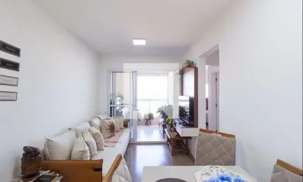 Apartamento para Venda - Centro, 2 Quartos,  54 m² - Osasco