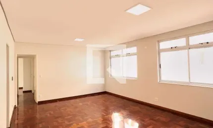 Apartamento para Venda - Santo Antônio, 3 Quartos,  116 m² - Belo Horizonte
