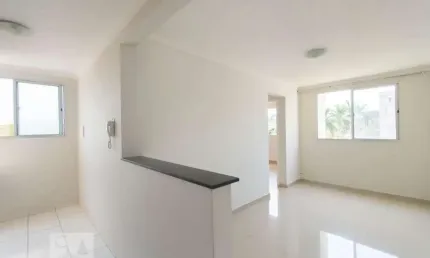 Apartamento para venda - parque das águas, 2 quartos,  45 m² - campinas