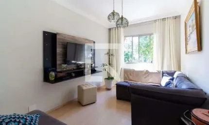 Apartamento para Venda - Mooca, 2 Quartos,  62 m² - São Paulo