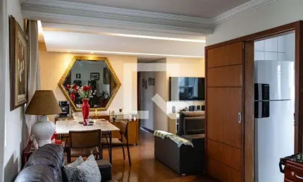 Apartamento para Venda - Nova Suíssa, 4 Quartos,  110 m² - Belo Horizonte