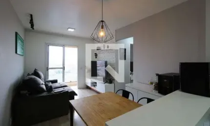 Apartamento para venda - vila leopoldina, 2 quartos,  50 m² - santo andré
