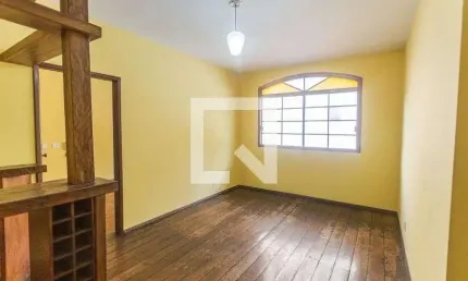 Apartamento para Venda - Vila Paris, 4 Quartos,  140 m² - Belo Horizonte