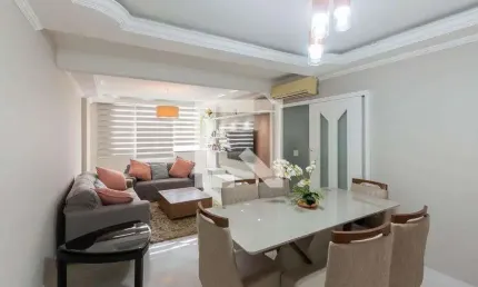Apartamento para venda - maracanã, 3 quartos,  120 m² - rio de janeiro