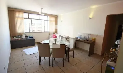 Apartamento para venda - centro, 3 quartos,  107 m² - campinas