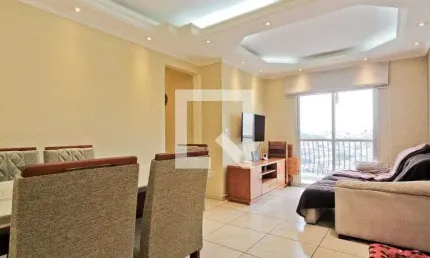 Apartamento para Venda - Casa Verde, 3 Quartos,  77 m² - São Paulo