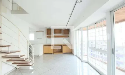 Apartamento para venda - portal do morumbi, 2 quartos,  96 m² - são paulo