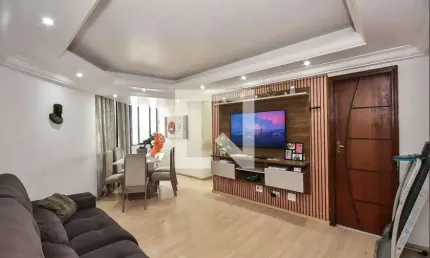 Apartamento para Venda - Jardim Nadir, 3 Quartos,  68 m² - São Paulo