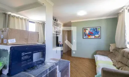 Apartamento para venda - ponte preta, 3 quartos,  70 m² - campinas