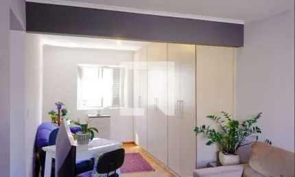 Apartamento para Venda - Ipiranga, 2 Quartos,  93 m² - São Paulo