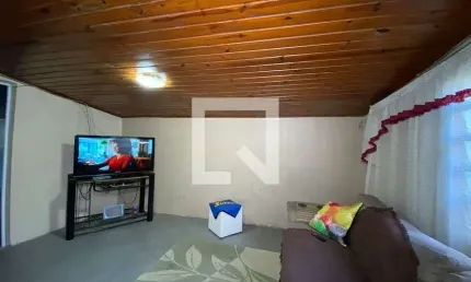 Casa para Venda - Santa Teresa, 3 Quartos,  70 m² - São Leopoldo