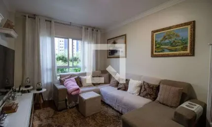 Apartamento para Venda - Jardim Éster Yolanda, 2 Quartos,  75 m² - São Paulo