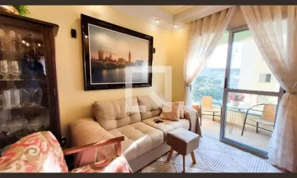 Apartamento para Venda - Vila Industrial, 3 Quartos,  67 m² - Campinas