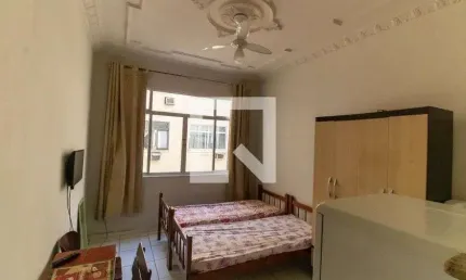 Kitnet / Stúdio para Venda - Centro , 1 Quarto,  30 m² - Niterói