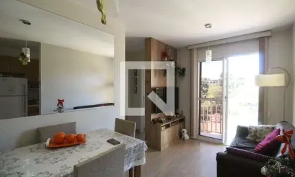 Apartamento para Venda - Jacarepaguá, 2 Quartos,  52 m² - Rio de Janeiro