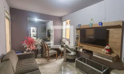 Apartamento para Venda - Alvorada, 3 Quartos,  132 m² - Belo Horizonte