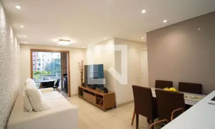 Apartamento para Venda - Picanço, 3 Quartos,  77 m² - Guarulhos